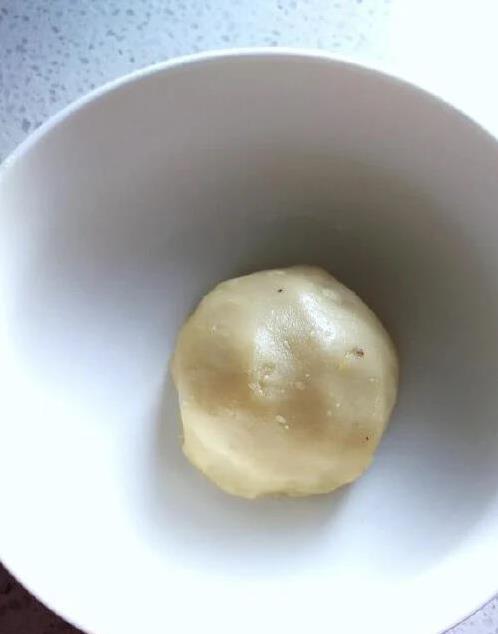 电饼铛做红薯馅饼,3步酥到掉渣,邻居抢着要方子!