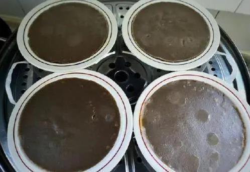 5分钟学会荞麦碗托,家常做法超简单,味道却完胜凉粉?