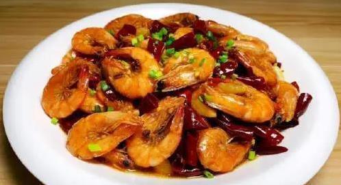 3分钟搞定白灼虾，鲜甜爆棚，懒人也能变大厨？