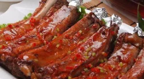 排骨这样做，外酥里嫩超好吃，不焯水也能香翻全家？