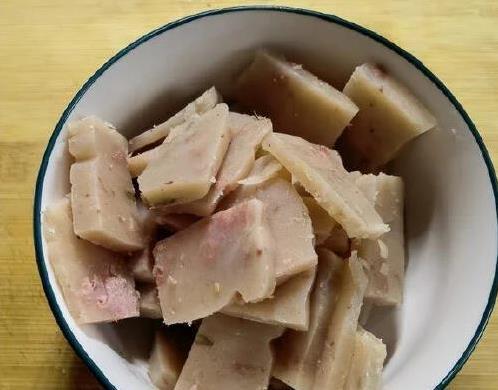 石家庄美食藏不住，六大名菜吃四种，你敢说不馋？