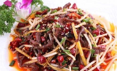 牛肉贵又难挑？4个部位是精华，学会不花冤枉钱
