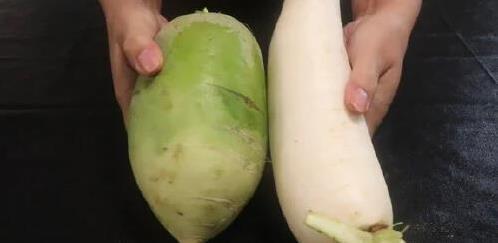 白萝卜腌错一口软，3步秘诀，酸脆入味放一年不变味