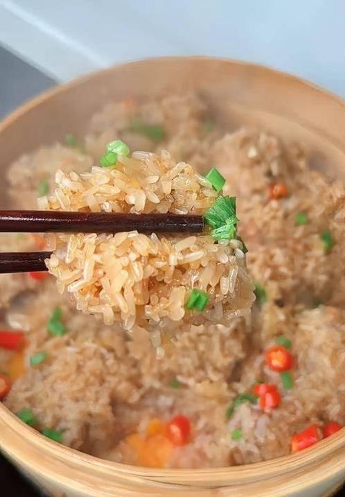 蒸菜吃出长寿路，胃癌风险降37%，你家餐桌跟上了吗？