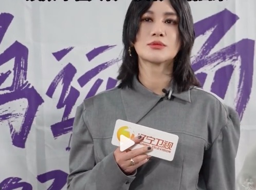 芒果台是真准备把尚雯婕焊导师席了 