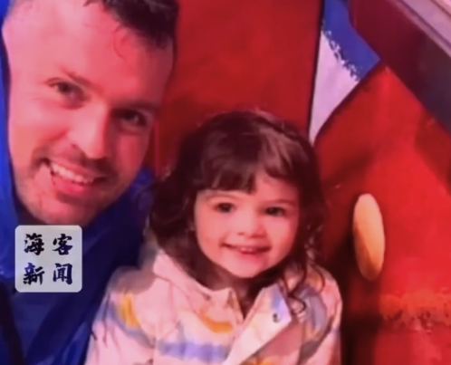 美国男子将女儿留在高温车内致死 认罪后在家中自杀身亡