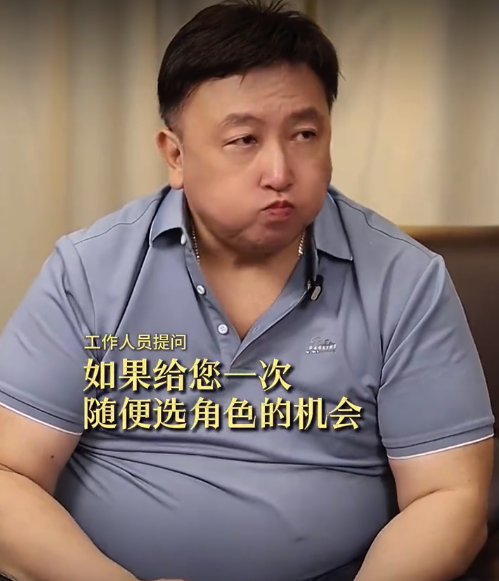 王晶谈四大天王谁最专一？王晶说张学友是专一天王