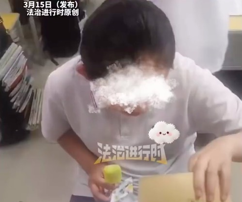 母亲回应女儿被舍友踩头致重伤：已有精神障碍