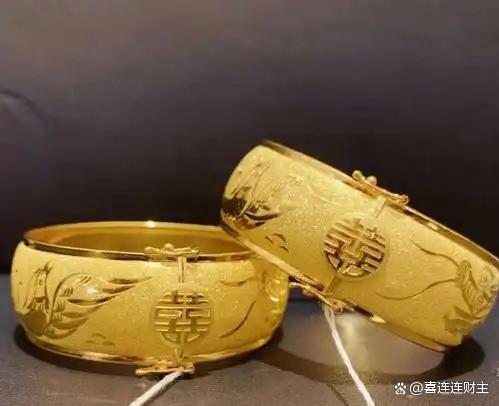 金价断崖式下跌:创43年最大单周跌幅