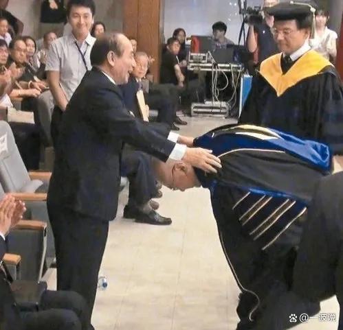 大润发创始人尹衍梁去世 传奇一生谢幕