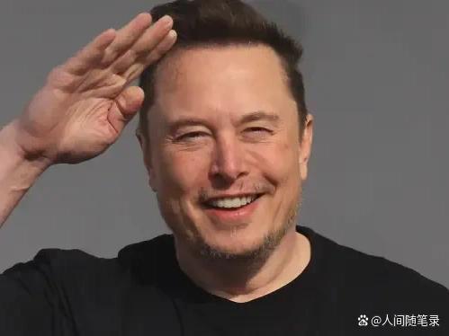 普京盛赞马斯克:他是真正的天才 承认星链的影响力