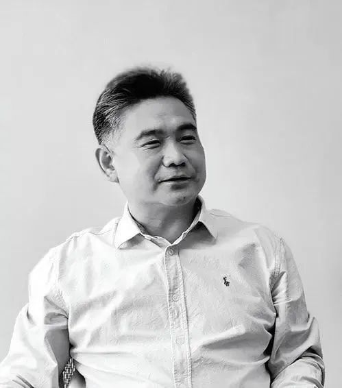 徐福山丨中国写意绘画创作谈