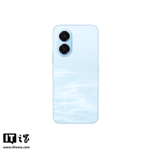 荣耀畅玩 80 Plus 手机现身中国电信终端产品库：7500mAh 电池、Android 16 系统