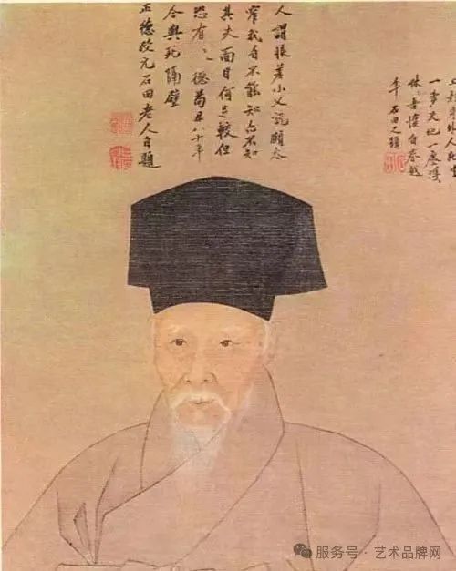 名家艺评：“隐逸才子”沈周——吴门画派的奠基者与文人画的精神图腾