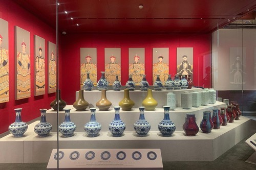 唐五代陶瓷是如何串连东西方文化交流的？