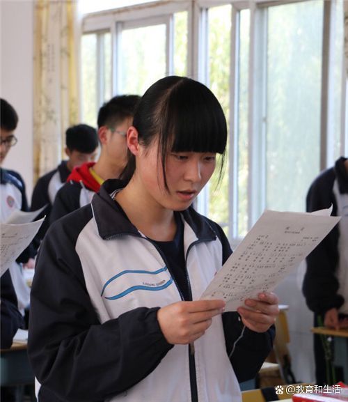 痛失清北!高考结束铃响后涂卡英语被判0分