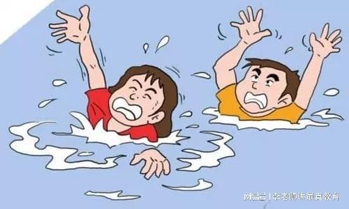 学生溺水为什么老师一定要承担责任呢？