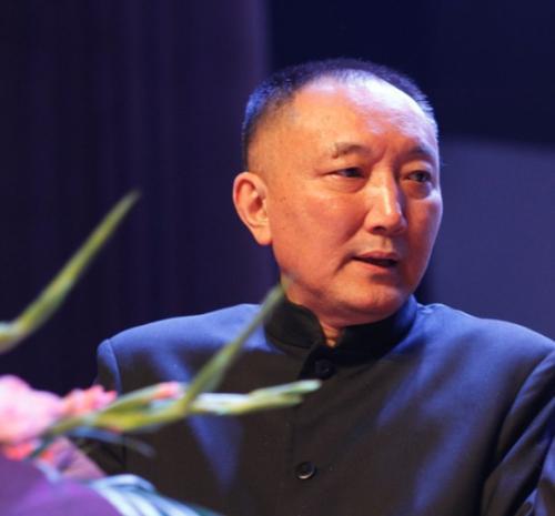 韩三平悼念张昭：他因电影而生，为电影而终