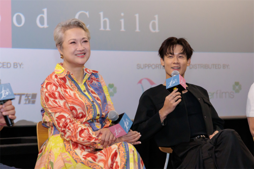 角色向外探索 新加坡演员许瑞奇三部好戏三种改变