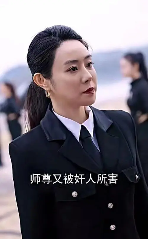 律师女王短剧主演是谁，律师女王短剧演员名单介绍