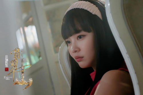 16年轮回小娘惹经典重启 《小娘惹之翡翠山》新传媒重磅呈现