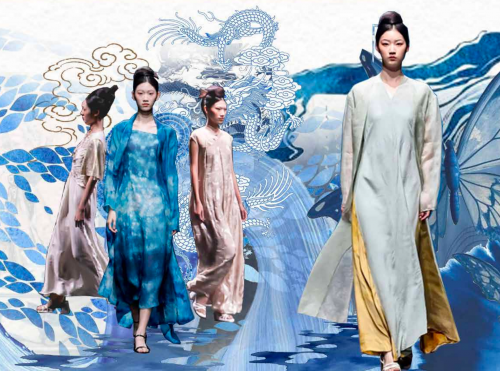 一针一线织就银幕美学：玄衿非遗服饰与《非常交易》的文化奇遇