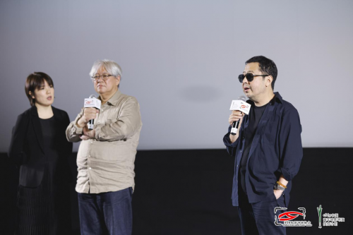 2025青葱青年影展（烟台）圆满落幕