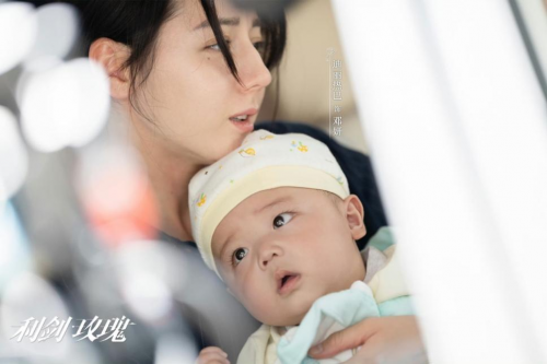 《利剑・玫瑰》收官：不止是剧，更是一场全民参与的“防拐启示录”