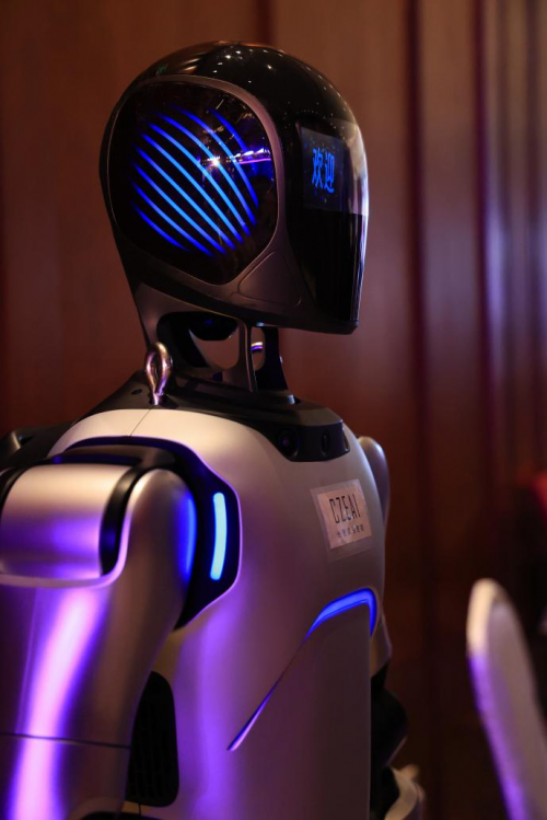 智元助阵海南海外电影节，AI本事成为影视产业“新伙伴”