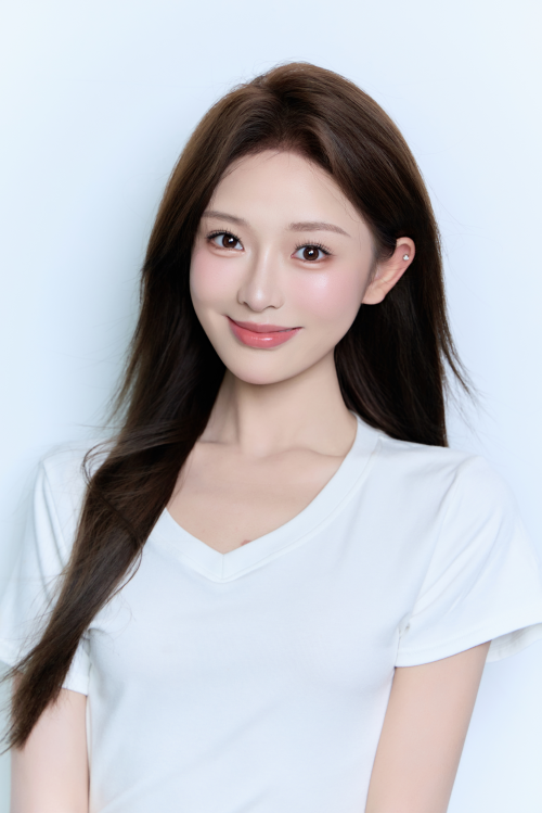 苗曦霖首演《我和我的专业》，甜妹化身教师
