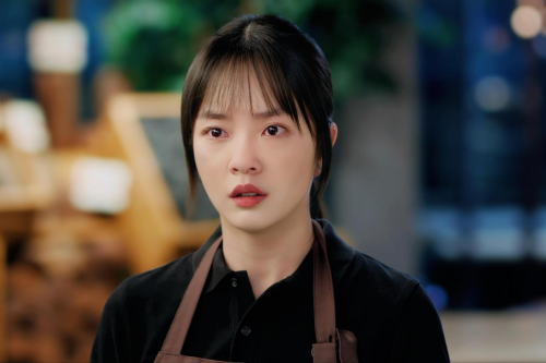 新加坡电视剧《职不值得》黄暄婷许瑞奇何盈莹演绎职场生存众生相