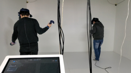 韩国VR逃脱游戏《SILENT TURN》即将上市 五大亮点令人期待