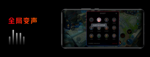 无妥协的轻薄极致体验 腾讯红魔游戏手机6R发布