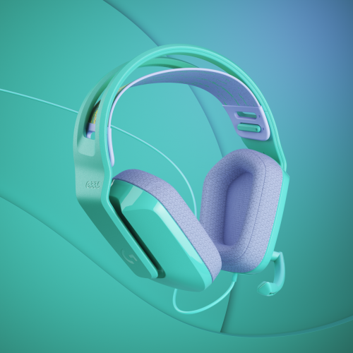颜值与性能兼具，罗技G335游戏耳机评测