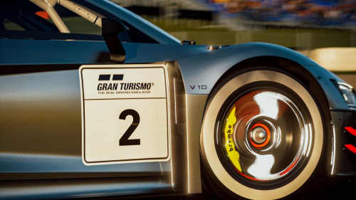 布雷博成为GranTurismo7赛车游戏制动系统合作伙伴