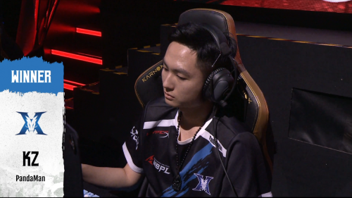 KZ.PandaMan：永不言弃的太刀之魂