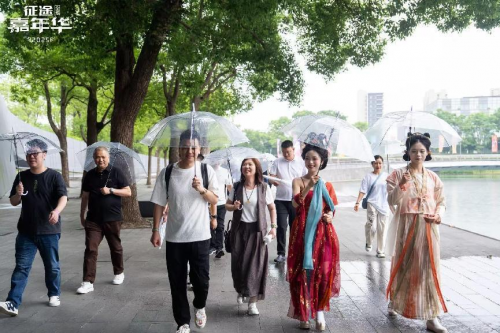 2025征途嘉年华线下盛典圆满落幕 黄金城开 诸侯欢聚！