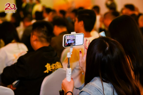 征途20周年线下盛典圆满落幕：尊重玩家，全面改革，再战20年！