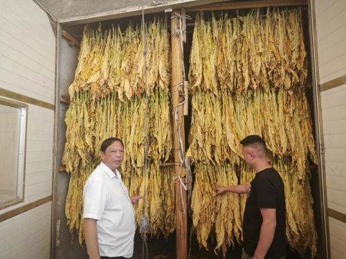 湖北咸丰：师带徒薪火永传，匠带兵成长不断