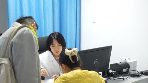 将男性纳入宫颈癌防控体系,推动湖北省HPV感染防控向“男女共防”转型
