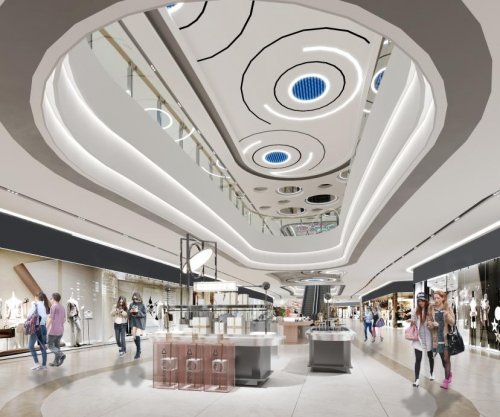 武商潮生活 玩乐新主场 | 武穴武商购物中心盛大启幕