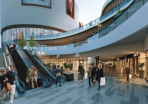 武商潮生活 玩乐新主场 | 武穴武商购物中心盛大启幕