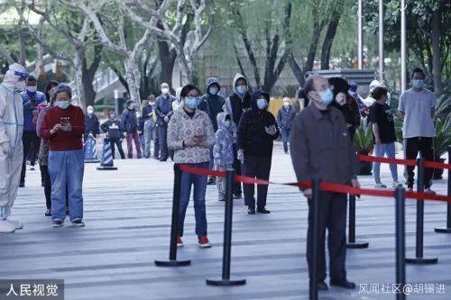 上海的民怨和抗疫大局，该如何尊重？
