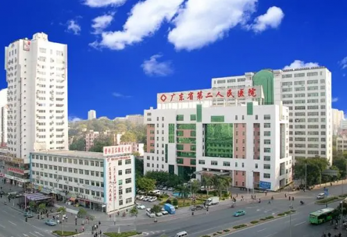 全国首家“智慧森林医院”落地，安保感控协同广东省第二人民医院打造数智融合智慧医院