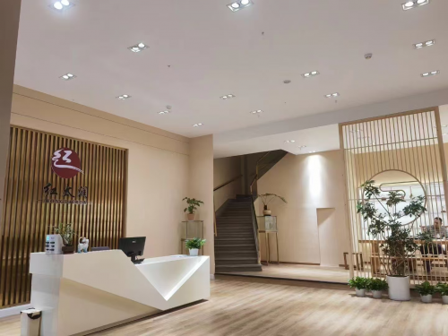 新征程·新未来——红太润正式开启上市新战略