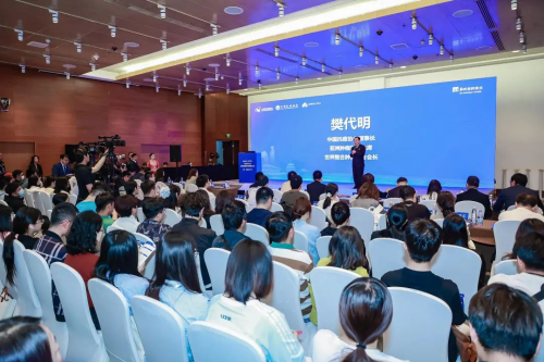 2025CACA肿瘤疾控整合管理大会成功举办