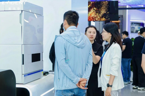 CNS 2025│与奥伟登共话神经科学未来，探索光学显微新前沿！