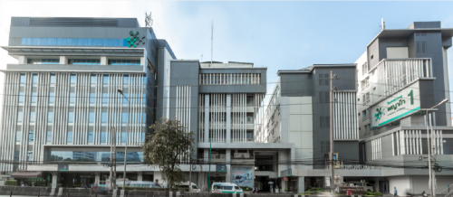 帕亚泰医疗集团：从生命孕育到健康长寿的卓越守护者