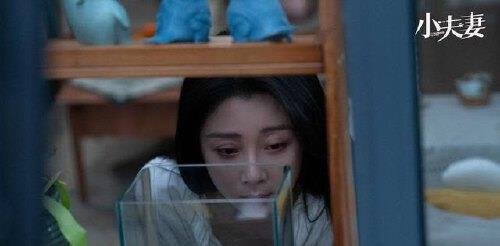 殷桃演完《小夫妻》，再演《凡人歌》，换个老公感觉就是不一样！