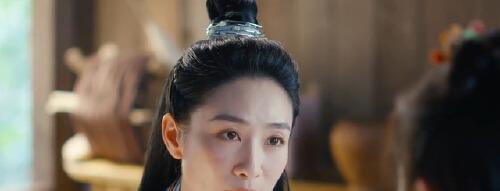 《流水迢迢》告诉我们，当女配太惊艳时，女主可以打酱油了